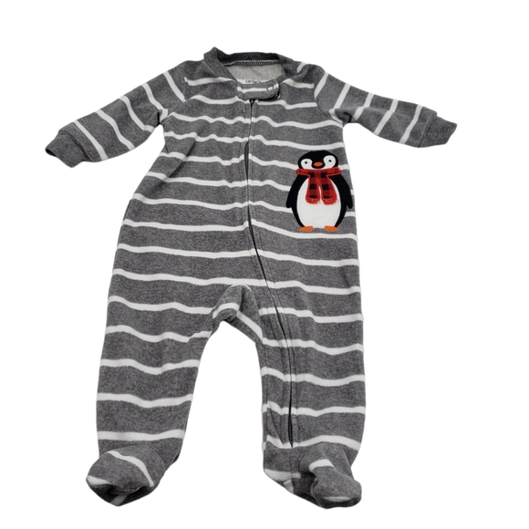 Carter's - Picture 3 of 5